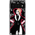 Disney Cruella (2021) Animated Pattern Google Pixel 6 Pro Skin